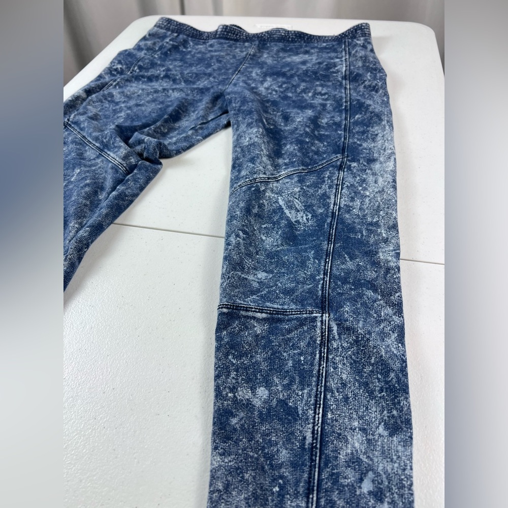 Mudd Blue jean stretch pants